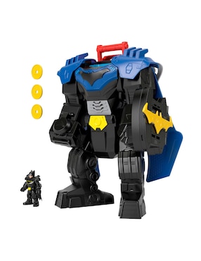Figura de acción articulada DC Super Friends DC Batman limitada Imaginext