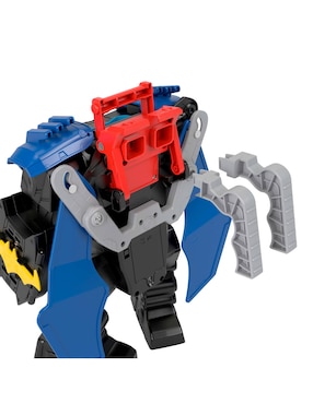 Figura de acción articulada DC Super Friends DC Batman limitada Imaginext