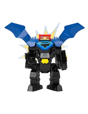 Figura de acción articulada DC Super Friends DC Batman limitada Imaginext