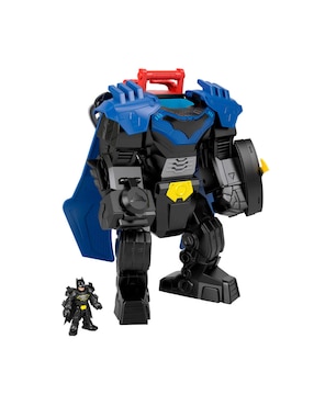 Figura de acción articulada DC Super Friends DC Batman limitada Imaginext