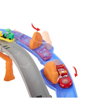 Autopista mec Cars