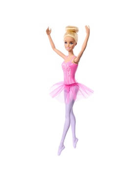 Muñeca fashion Barbie