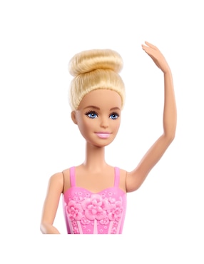 Muñeca fashion Barbie