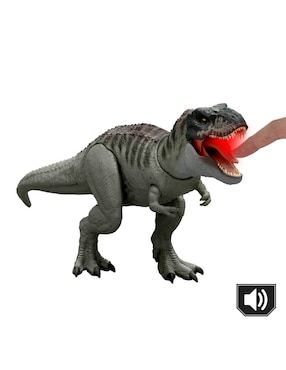 Figura de acción articulada limitada Jurassic World articulado