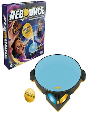 Rebounce Hasbro Gaming Hasbro Games