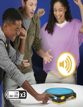 Rebounce Hasbro Gaming Hasbro Games