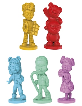 Candy Land Hasbro Gaming Hasbro Games