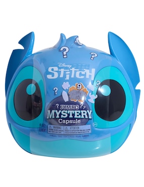 Cápsulas Sorpresa Jumbo Stich Stich