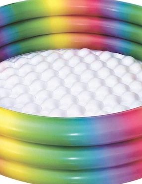 Alberca Storyland Suelo inflable