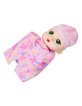 Bebé Baby Alive Crezco de verdad