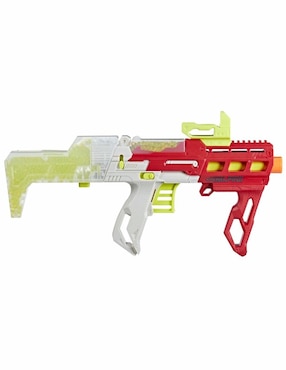 Lanzador de hidrogel Nerf Gelfire Lanzador pronto