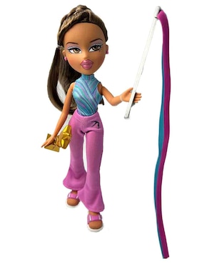 MuñecaBbratz Sportz