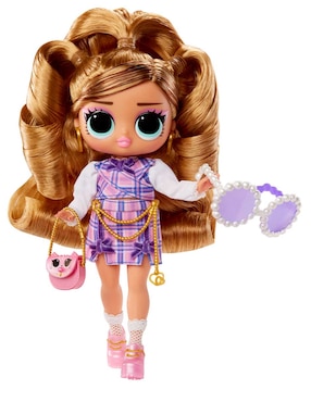 Muñeca LOL Surprise Tweens