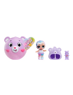 Muñeca LOL Surprise Care Bears