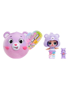 Muñeca LOL Surprise Care Bears