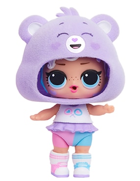 Muñeca LOL Surprise Care Bears