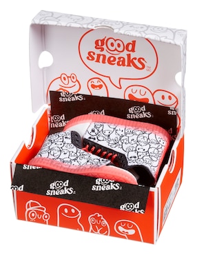 Mga Make it mini Sneakers Miniverse