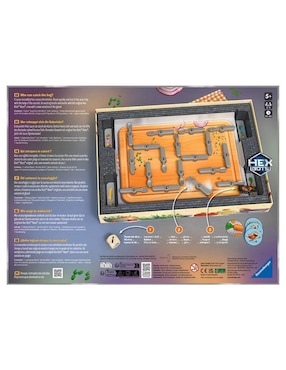La Cucaracha Ravensburger