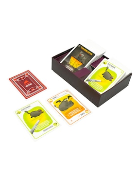 Exploding Kittens Fiesta Novelty