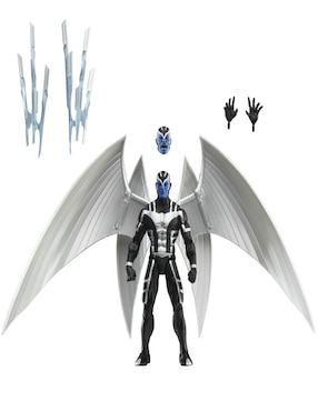 Figura de acción articulada Marvel Legends Series Ángel Marvel