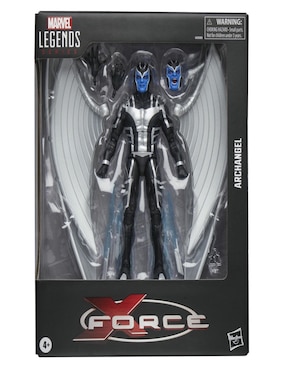 Figura de acción articulada Marvel Legends Series Ángel Marvel