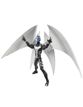 Figura de acción articulada Marvel Legends Series Ángel Marvel
