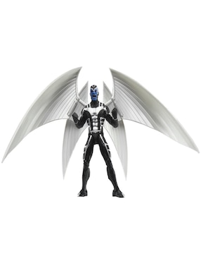 Figura de acción articulada Marvel Legends Series Ángel Marvel
