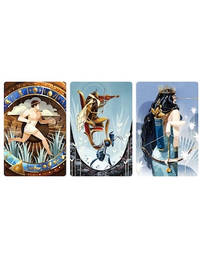 Dixit expansion revelations en español Asmodee Universe