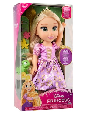 Muñeca colección Disney Disney Princess My Singing Friend