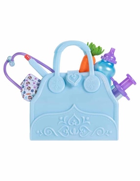 Kit de cuidado del pequeño Sven Frozen