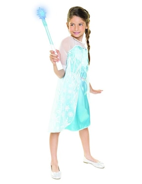 Varita mágica helada Jakks Pacific juego de rol para niños