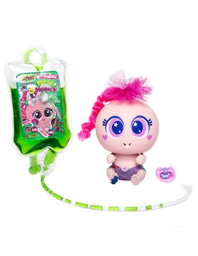Muñeca Neonato Distroller Ksimerito