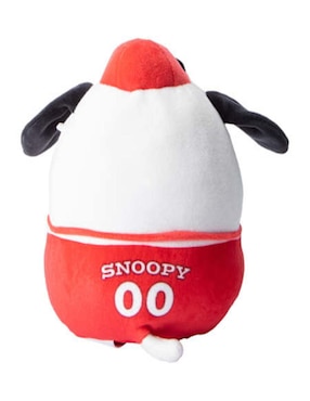 Peluche de Snoopy Squishmallows de 20 cm