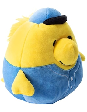 Peluche de Snoopy Squishmallows de 20 cm