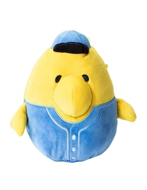 Peluche de Snoopy Squishmallows de 20 cm