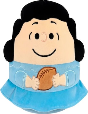 Peluche de Snoopy Squishmallows de 20 cm