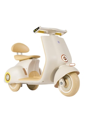 Moto montable Xtellar xtllar2666 de batería