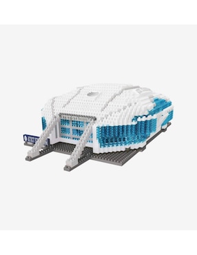 Foco Cowboys mini estadio NFL