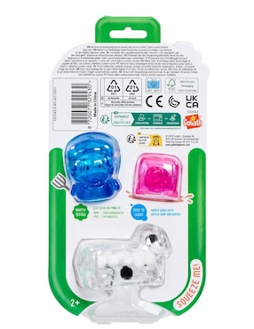 Bloques jelly blox amigos de granja Goliath building sets