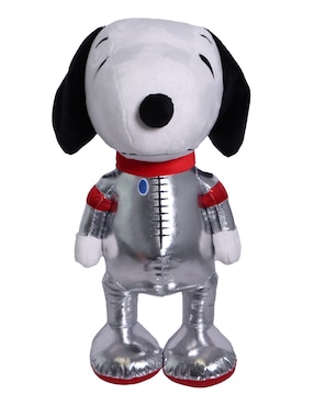 Imagen de producto Peluche de Snoopy Ruz Peanuts de 30 cm