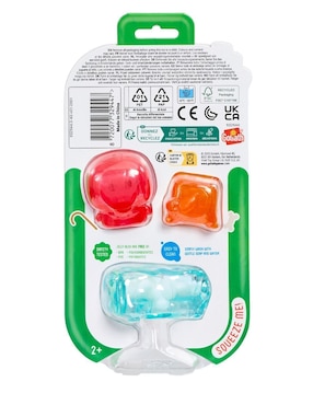 Shepherd Set Goliath Jelly Blox juego didáctico infantil unisex