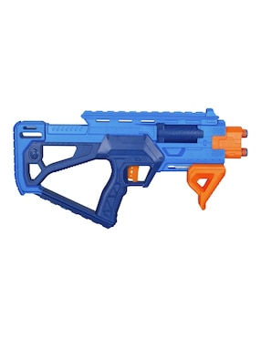 Lanzador de dardos Nerf N Series Double Impact