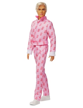 Muñeca clasica Barbie The Movie Ken