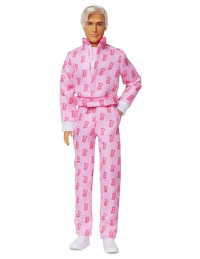 Muñeca clasica Barbie The Movie Ken