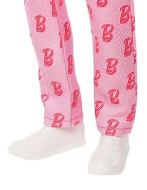 Muñeca clasica Barbie The Movie Ken