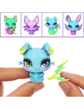 Muñeca monster high Monster High Crea tu Mascota Monstruosa