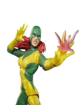 Figura de acción articulada The Uncanny X-Men Jean Grey fans Marvel
