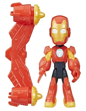 Figura de acción articulada Iron Man Marvel
