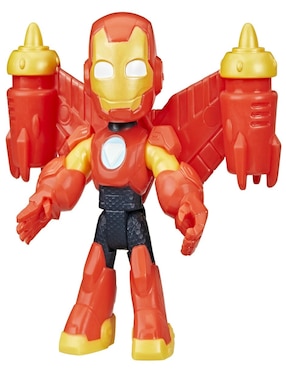 Figura de acción articulada Iron Man Marvel