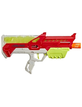 Lanzador de hidrogel Nerf Pro Gelfire War Speed
